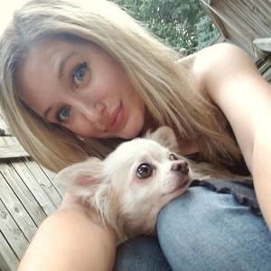 Meet your Posher, Katy